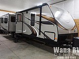 15 Keystone Passport Elite