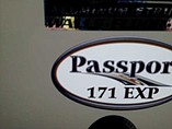 2015 Keystone Passport Express Photo #3