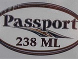 2015 Keystone Passport Express Photo #8
