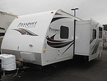 2014 Keystone Passport Grand Touring Photo #2