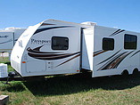 2014 Keystone Passport Grand Touring Photo #2