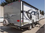 2015 Keystone Passport Grand Touring Photo #8
