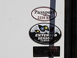 2015 Keystone Passport Grand Touring Photo #16