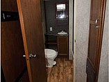 2015 Keystone Passport Grand Touring Photo #24