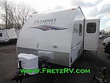 13 Keystone Passport Grand Touring