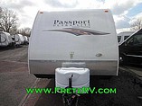 2013 Keystone Passport Grand Touring Photo #2