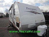 2013 Keystone Passport Grand Touring Photo #3