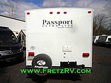 2013 Keystone Passport Grand Touring Photo #7