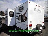 2013 Keystone Passport Grand Touring Photo #11