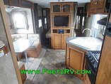 2013 Keystone Passport Grand Touring Photo #30