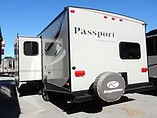 2015 Keystone Passport Grand Touring Photo #2