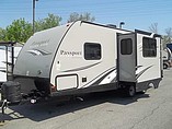2016 Keystone Passport Grand Touring Photo #4