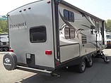 2016 Keystone Passport Grand Touring Photo #5