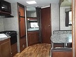 2016 Keystone Passport Grand Touring Photo #7