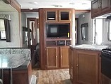 2016 Keystone Passport Grand Touring Photo #28