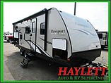 16 Keystone Passport Grand Touring