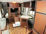 2016 Keystone Passport Grand Touring Photo #7