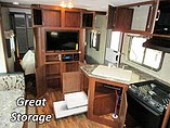 2016 Keystone Passport Grand Touring Photo #8