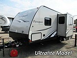 2016 Keystone Passport Grand Touring Photo #17
