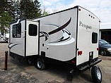 2016 Keystone Passport Grand Touring Photo #19