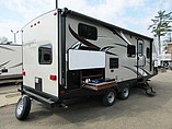 2016 Keystone Passport Grand Touring Photo #20