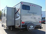 2015 Keystone Passport Grand Touring Photo #3