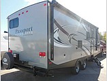 2015 Keystone Passport Grand Touring Photo #4