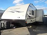 2015 Keystone Passport Grand Touring Photo #2