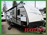 16 Keystone Passport Grand Touring