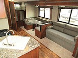 2016 Keystone Passport Grand Touring Photo #4