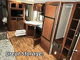 2016 Keystone Passport Grand Touring Photo #10