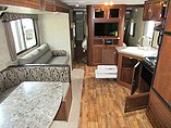 2016 Keystone Passport Grand Touring Photo #11