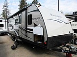 2016 Keystone Passport Grand Touring Photo #18