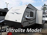 2016 Keystone Passport Grand Touring Photo #20