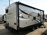 2016 Keystone Passport Grand Touring Photo #23