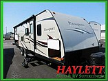 16 Keystone Passport Grand Touring
