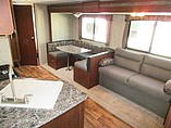 2016 Keystone Passport Grand Touring Photo #4