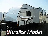 2016 Keystone Passport Grand Touring Photo #18