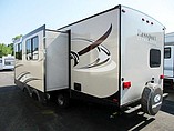 2016 Keystone Passport Grand Touring Photo #20
