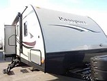 15 Keystone Passport Grand Touring