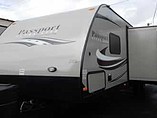 2015 Keystone Passport Grand Touring Photo #2
