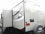 2015 Keystone Passport Grand Touring Photo #2