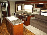 2015 Keystone Passport Grand Touring Photo #4