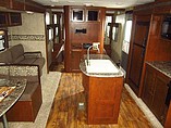 2015 Keystone Passport Grand Touring Photo #10