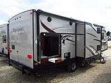 2015 Keystone Passport Grand Touring Photo #15