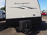2015 Keystone Passport Grand Touring Photo #3