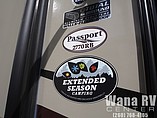 2015 Keystone Passport Grand Touring Photo #5