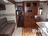 2015 Keystone Passport Grand Touring Photo #25