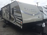 15 Keystone Passport Grand Touring