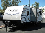 2015 Keystone Passport Grand Touring Photo #3